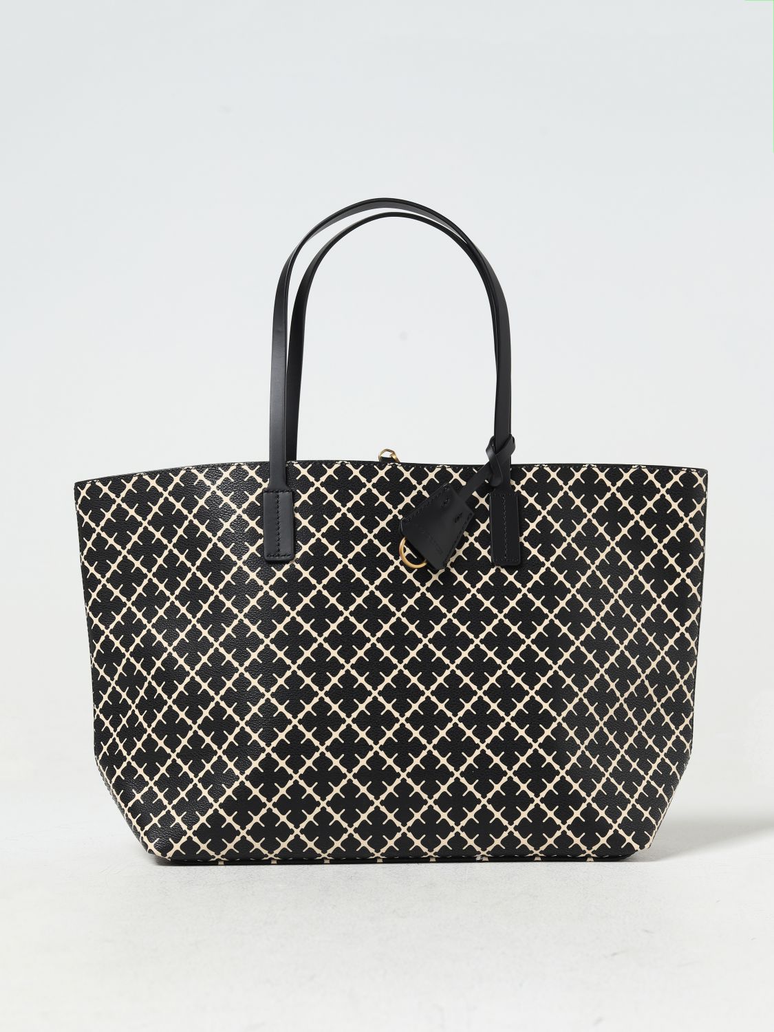 By Malene Birger Tote Bags BY MALENE BIRGER Woman colour Black