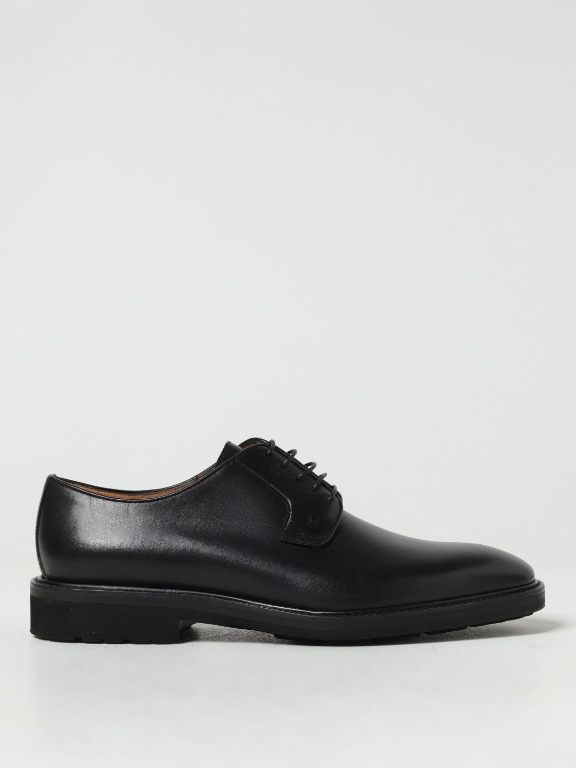 Moreschi Brogue Shoes MORESCHI Men colour Black