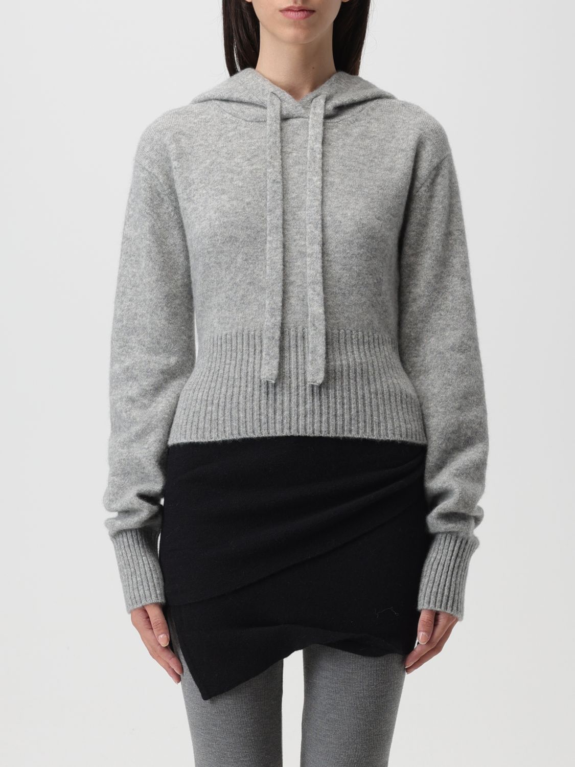 Laneus Jumper LANEUS Woman colour Grey