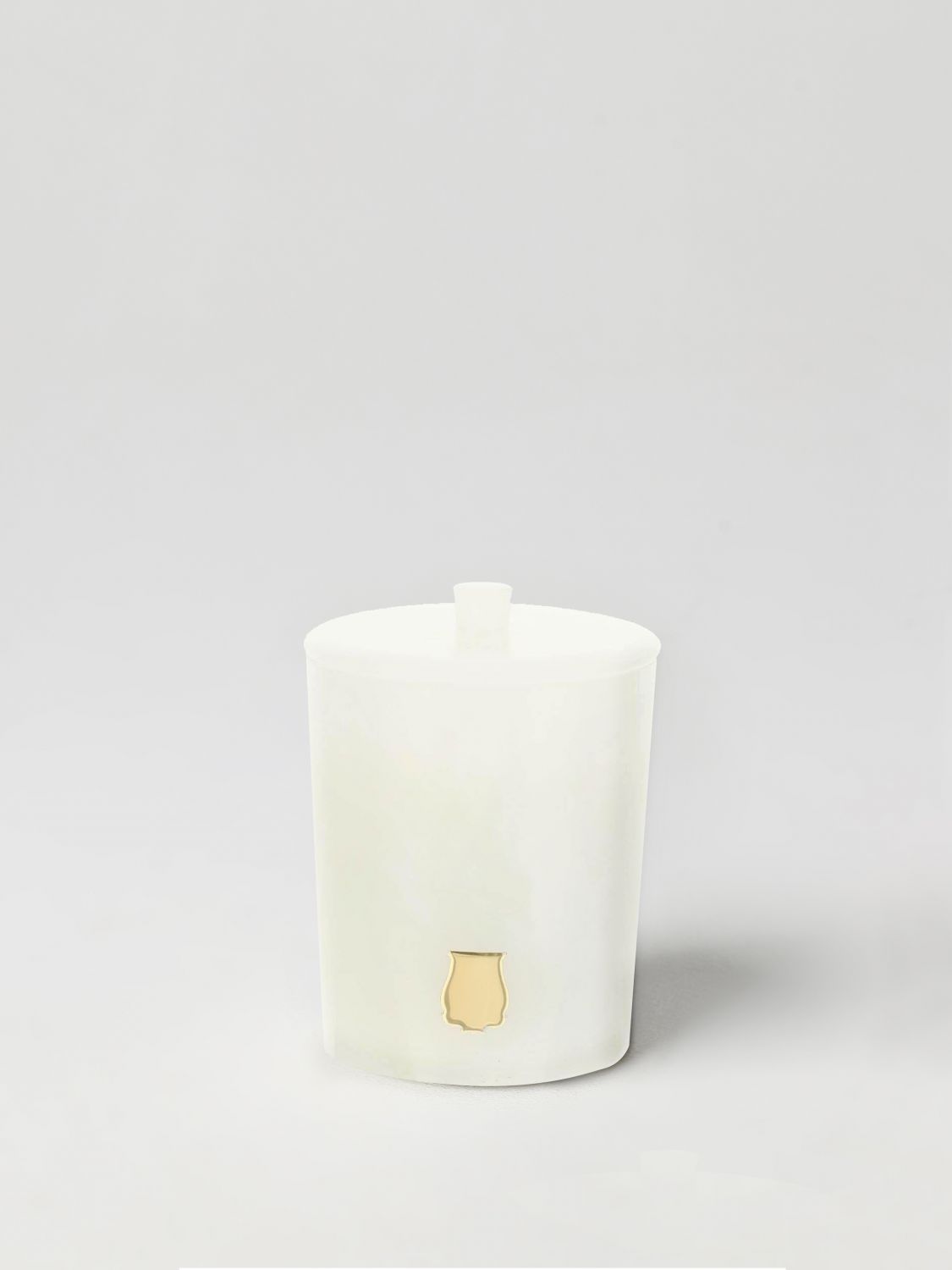  Candles And Fragrances CIRE TRUDON Lifestyle colour White