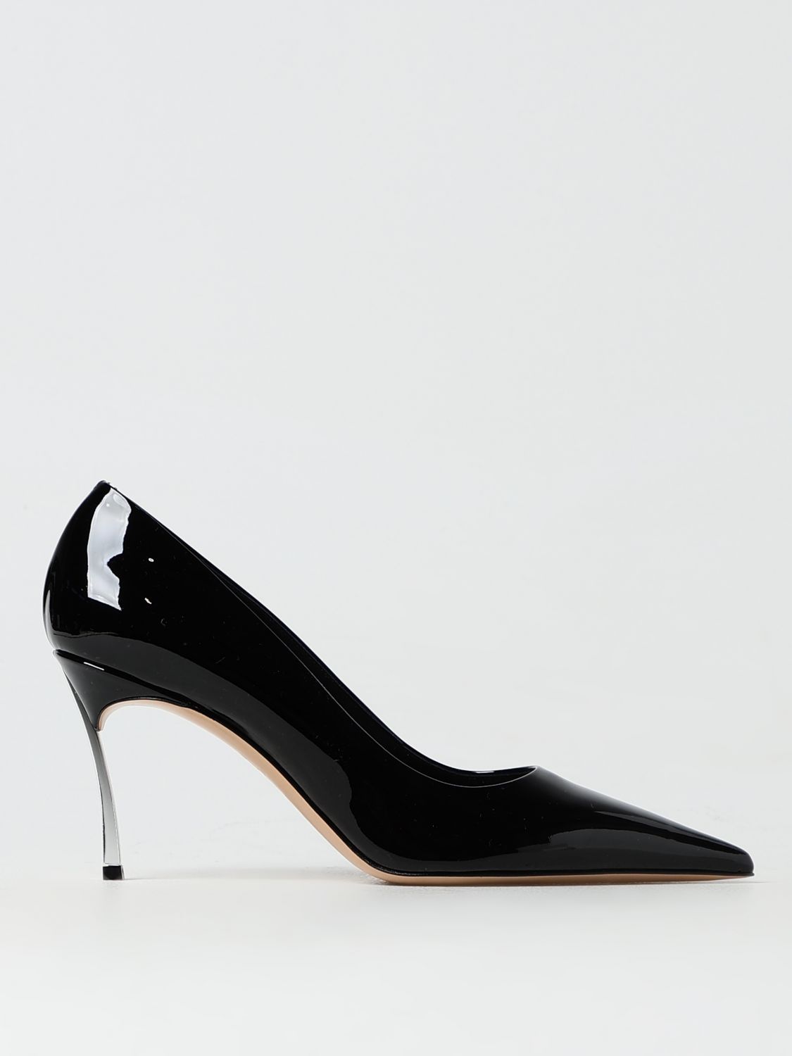 Casadei Court Shoes CASADEI Woman colour Black