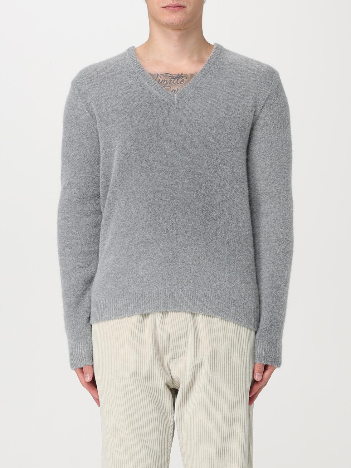 Barena Jumper BARENA Men colour Grey