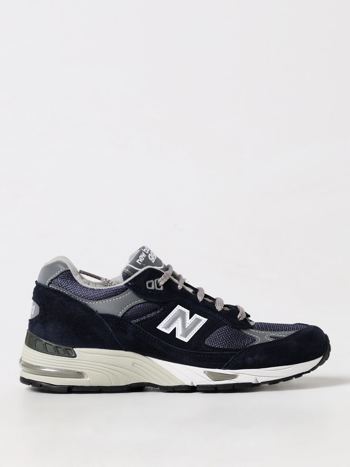 New Balance Sneakers NEW BALANCE Woman color Blue