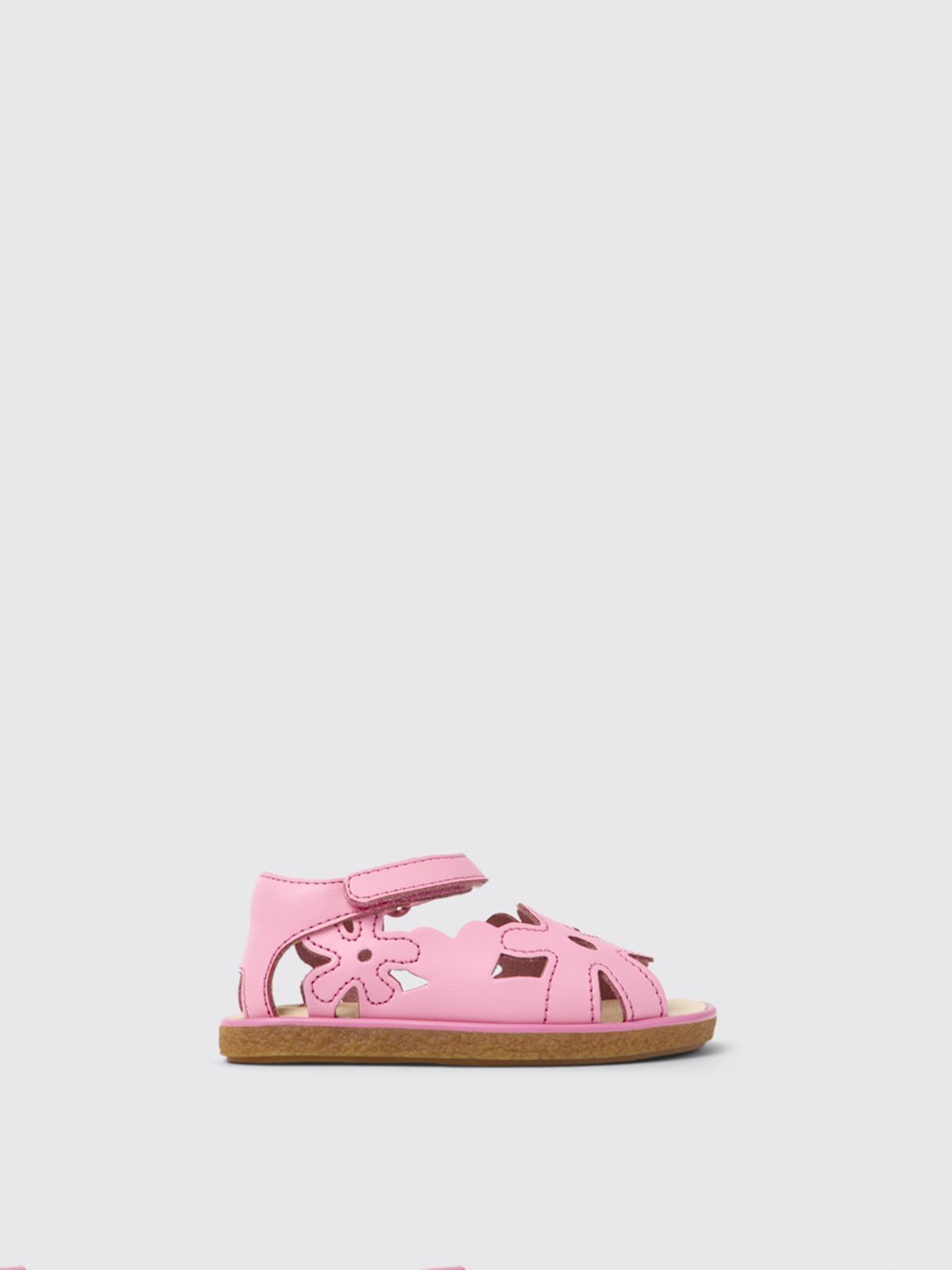 Camper Shoes CAMPER Kids colour Pink