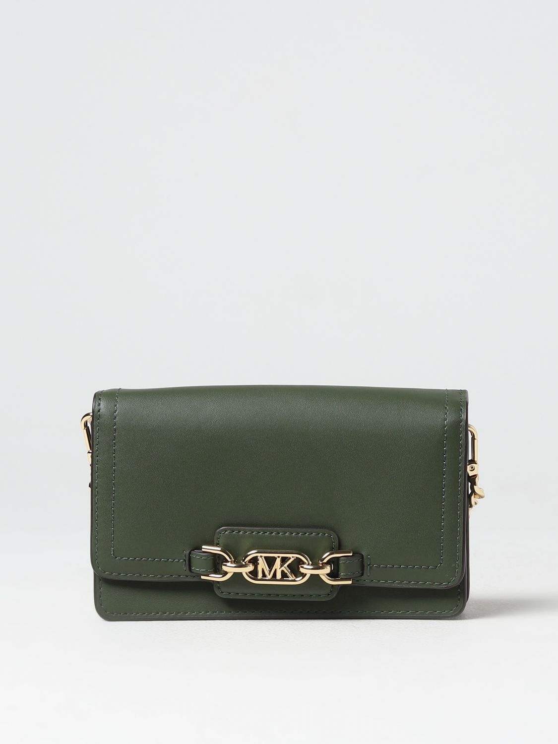 Michael Kors Mini Bag MICHAEL KORS Woman colour Green