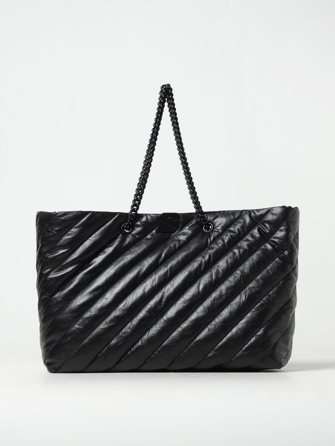 Balenciaga Tote Bags BALENCIAGA Woman colour Black