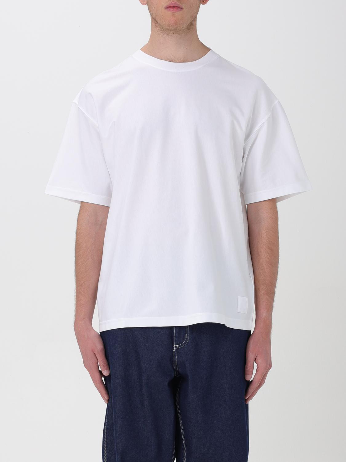 Carhartt WIP T-Shirt CARHARTT WIP Men colour White