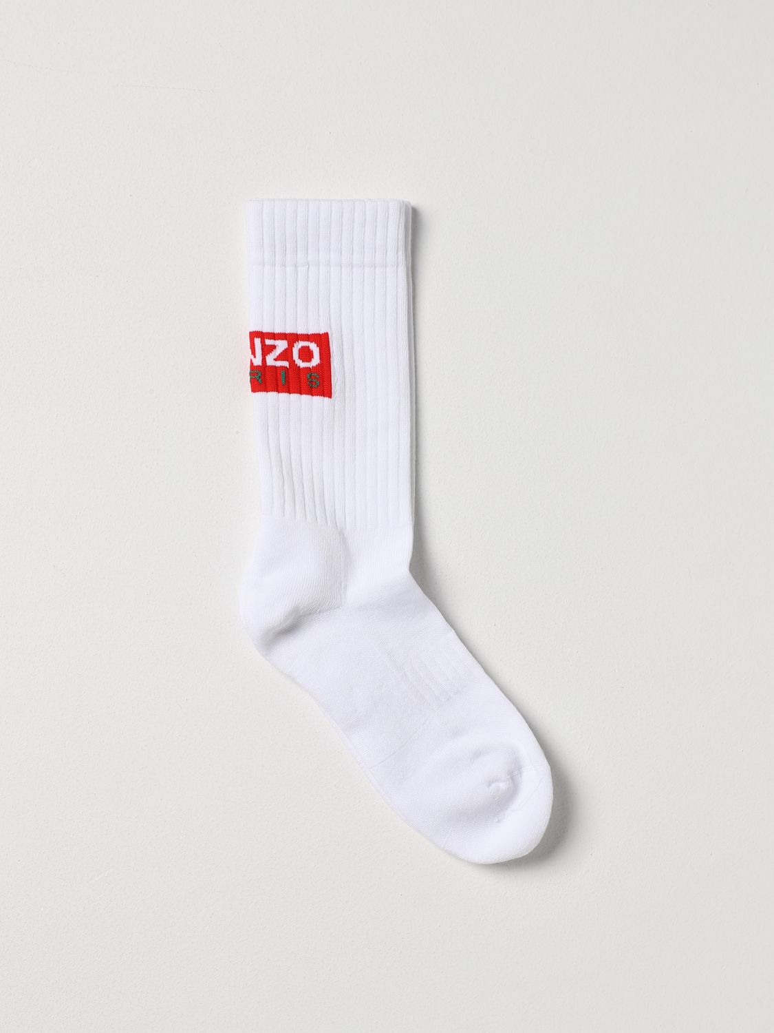 Kenzo Socks KENZO Men colour White