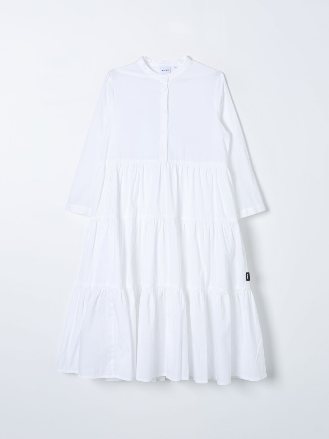 Aspesi Dress ASPESI Kids colour White