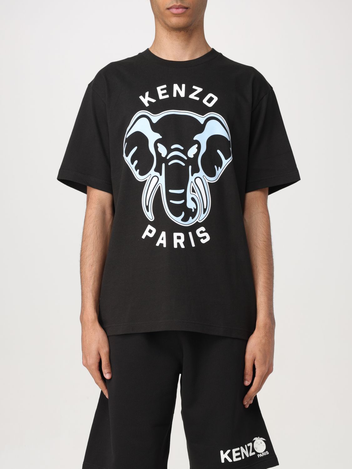 Kenzo T-Shirt KENZO Men colour Black