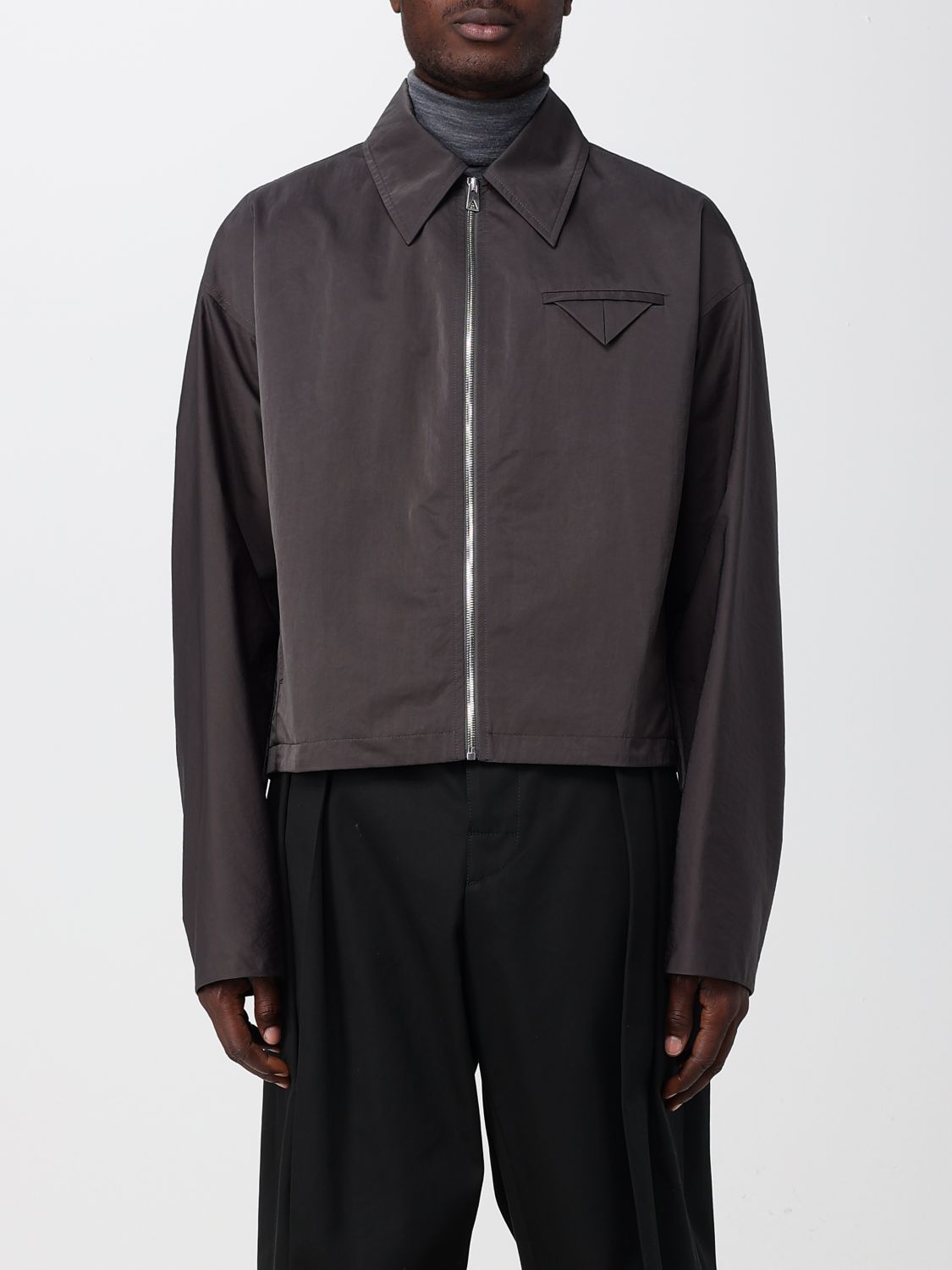 Bottega Veneta Jacket BOTTEGA VENETA Men colour Black