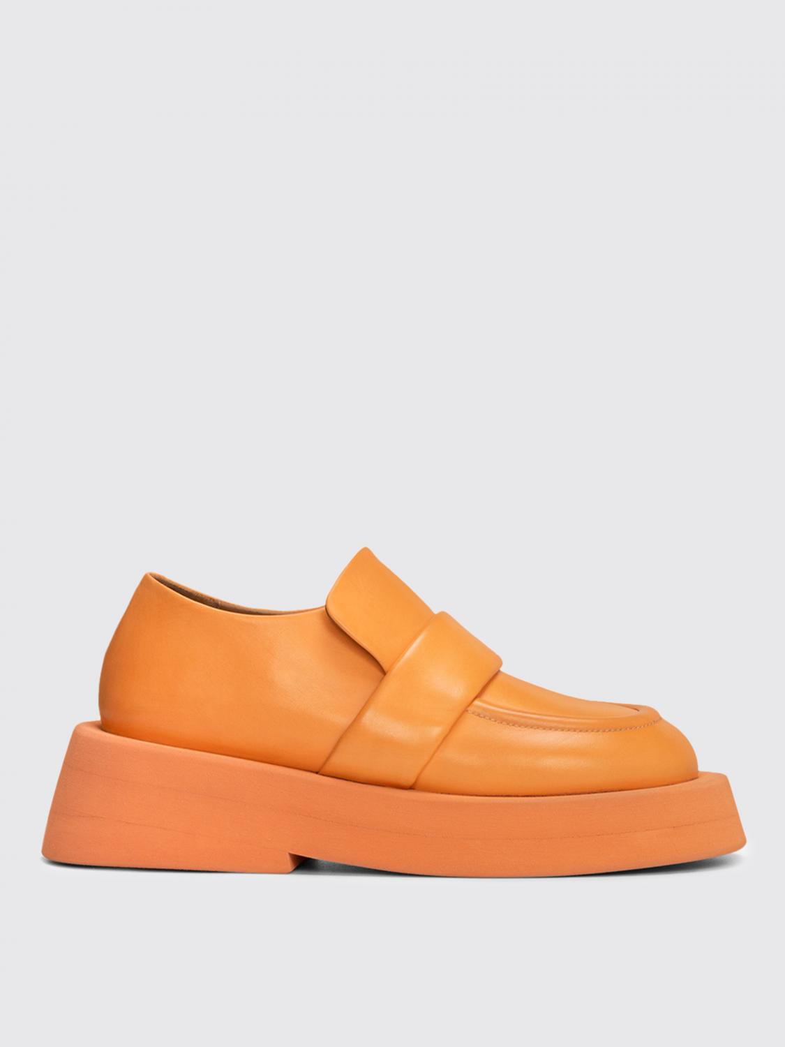 Marsèll Loafers MARSÈLL Woman colour Orange