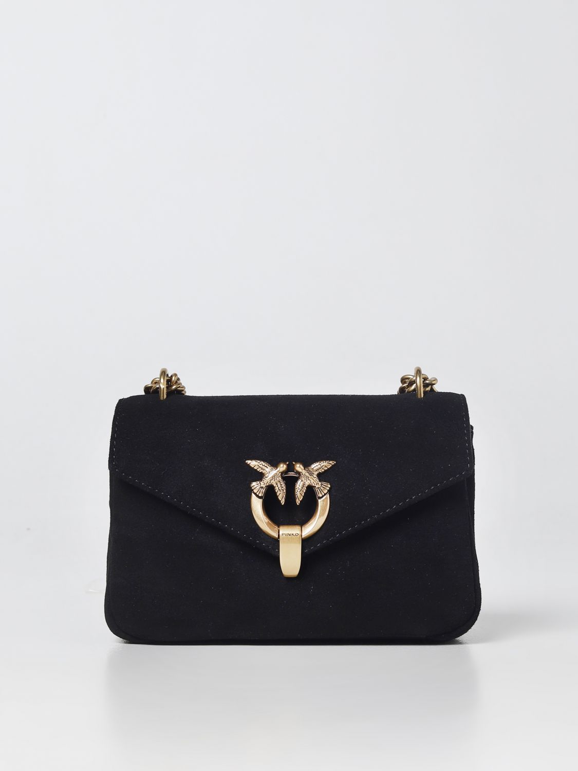 Pinko Mini Bag PINKO Woman colour Black