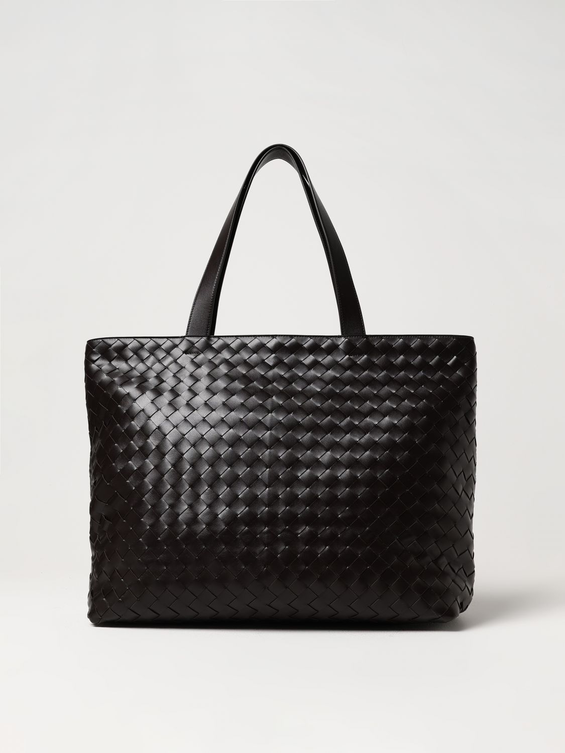 Bottega Veneta Bags BOTTEGA VENETA Men colour Brown