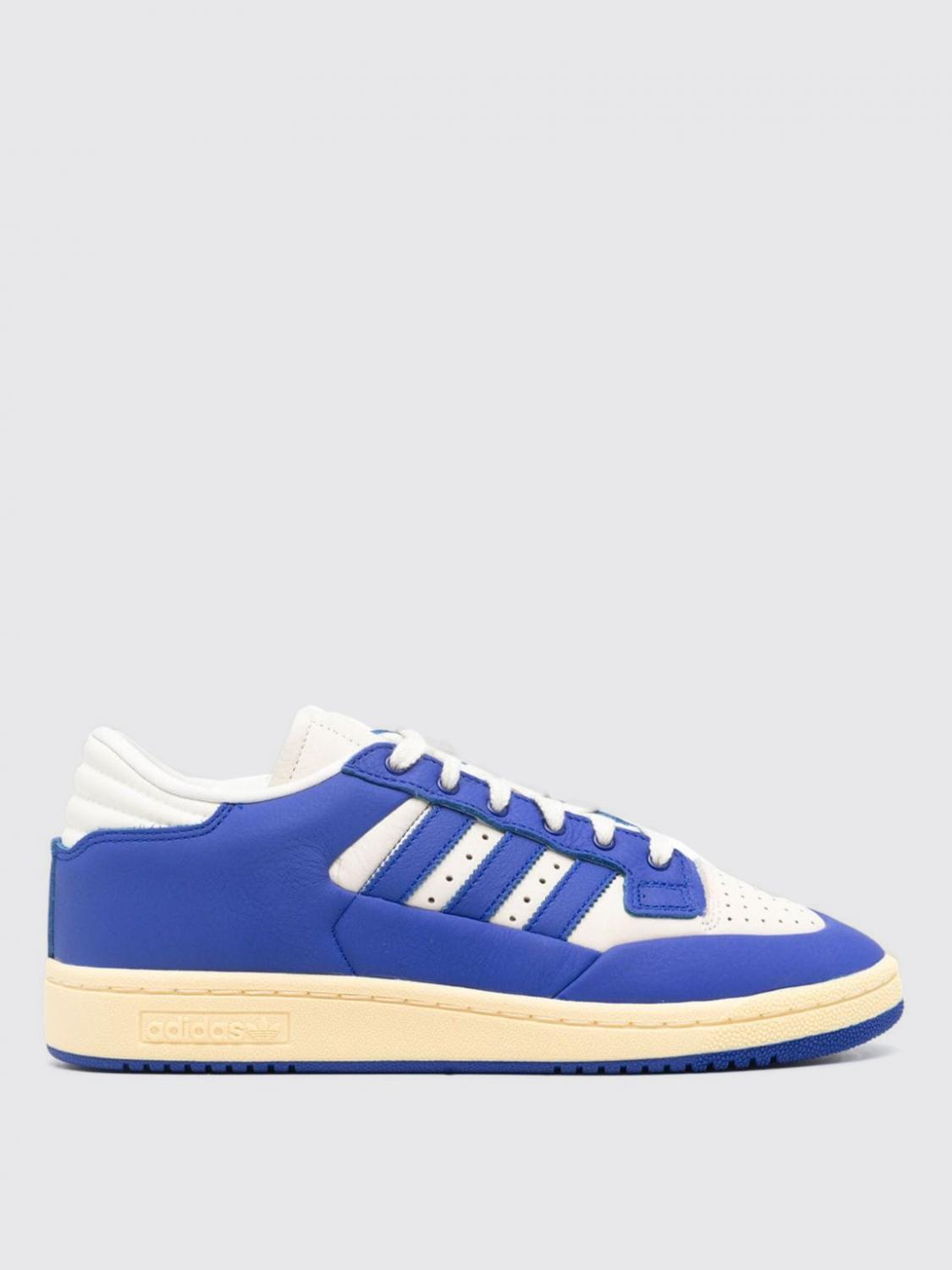 Adidas Originals Sneakers ADIDAS ORIGINALS Men color Blue