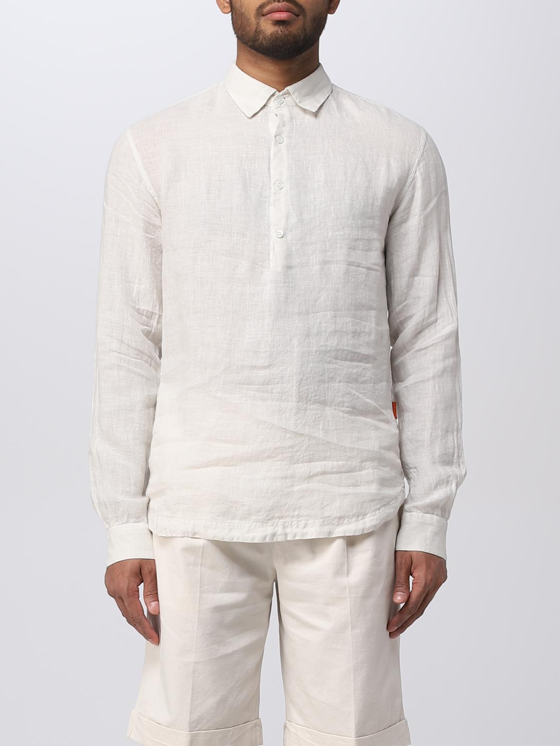 Barena Shirt BARENA Men colour White