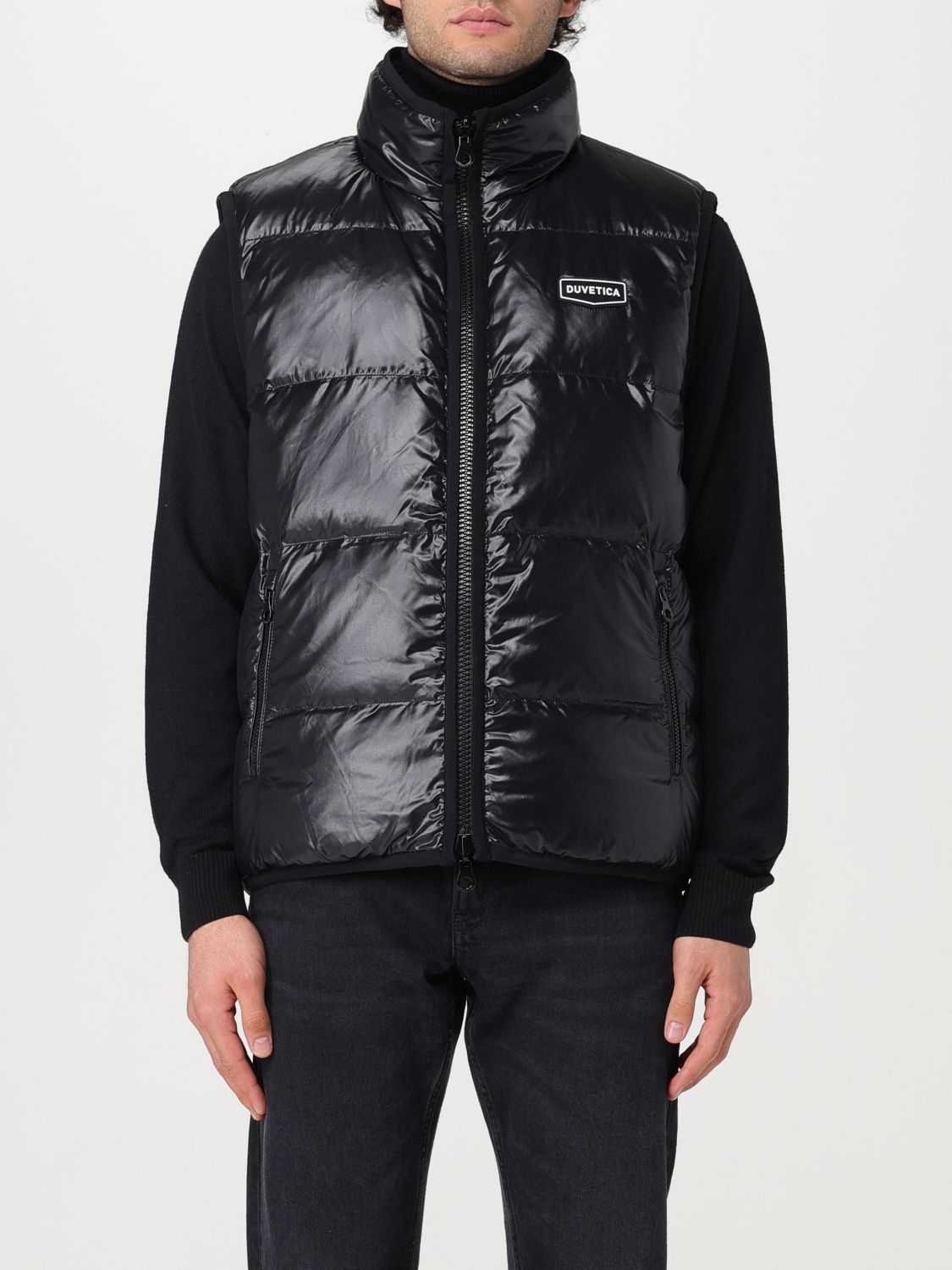 Duvetica Jacket DUVETICA Men colour Black