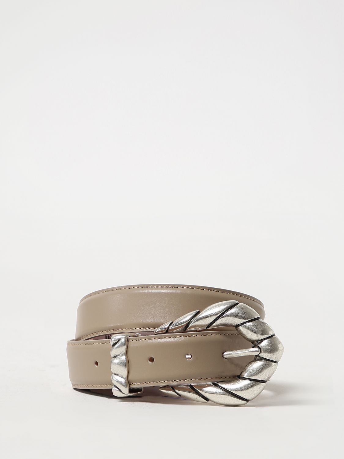 Iro Belt IRO Woman colour Beige