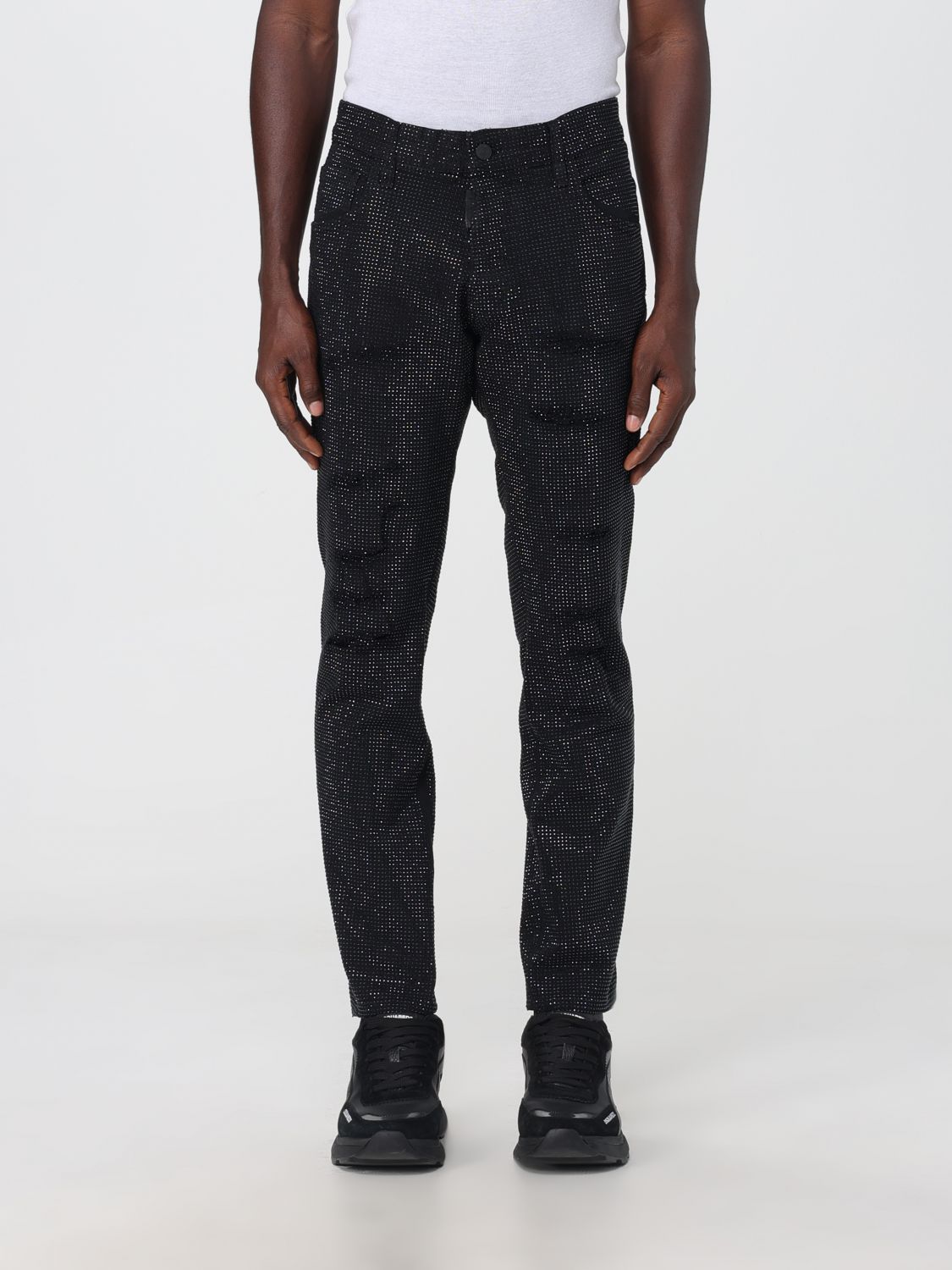 Dsquared2 Jeans DSQUARED2 Men colour Black