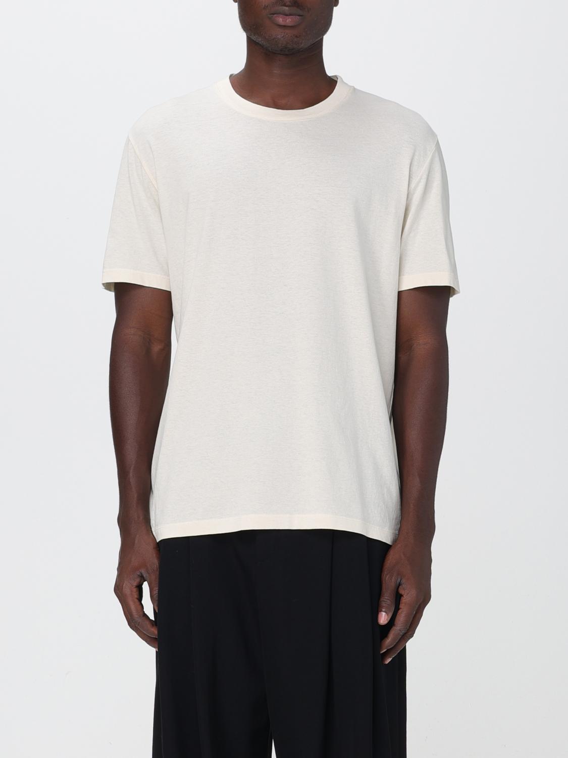 Maison Margiela T-Shirt MAISON MARGIELA Men colour White