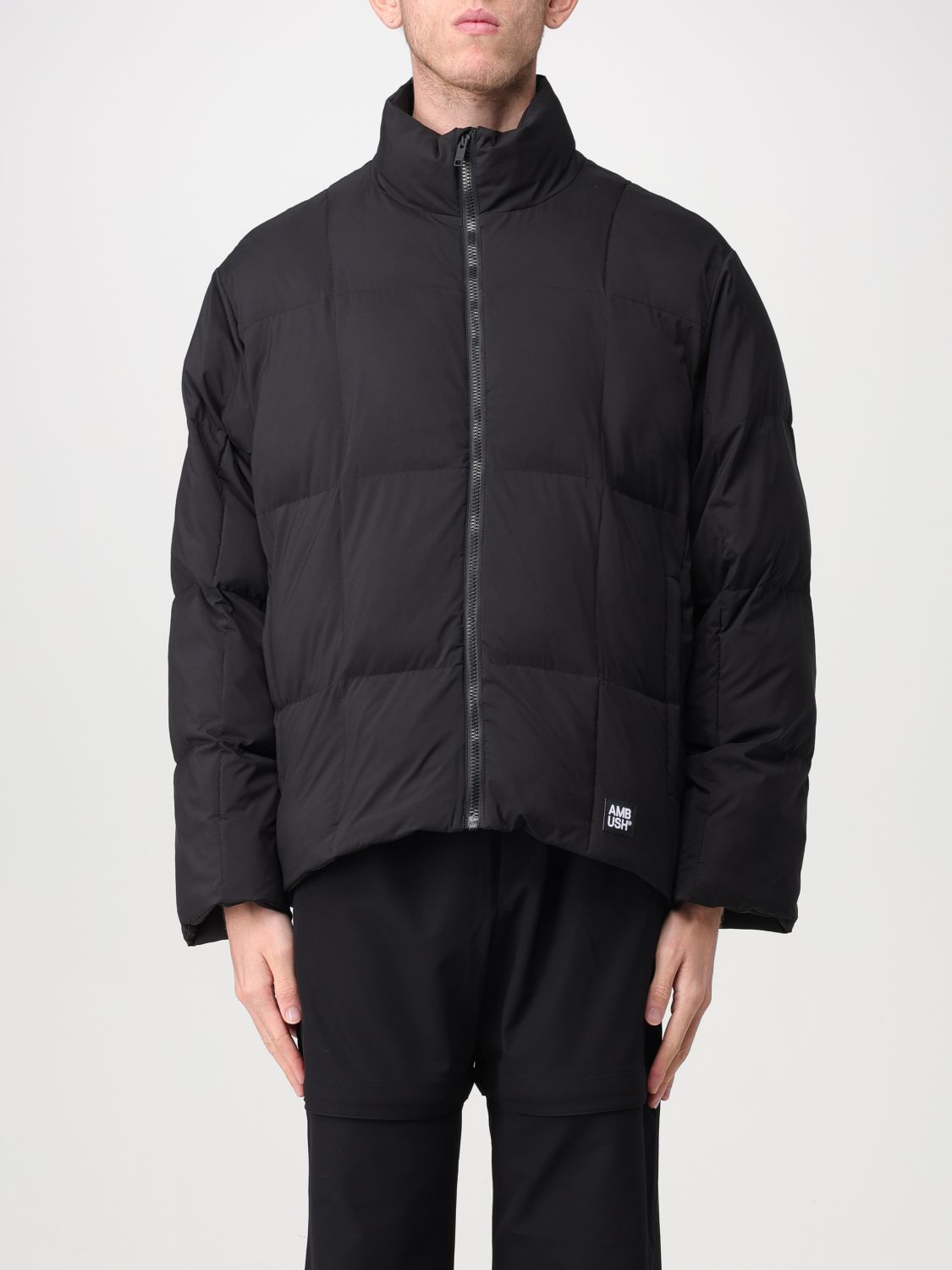 AMBUSH Jacket AMBUSH Men colour Black