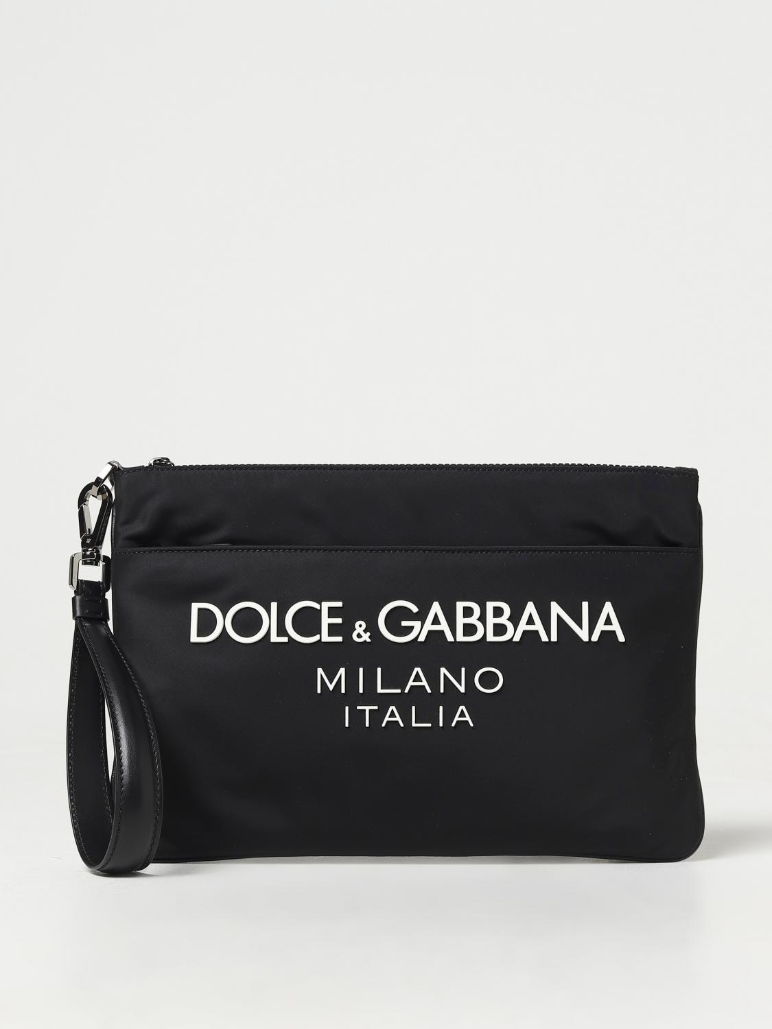 Dolce & Gabbana Briefcase DOLCE & GABBANA Men colour Black