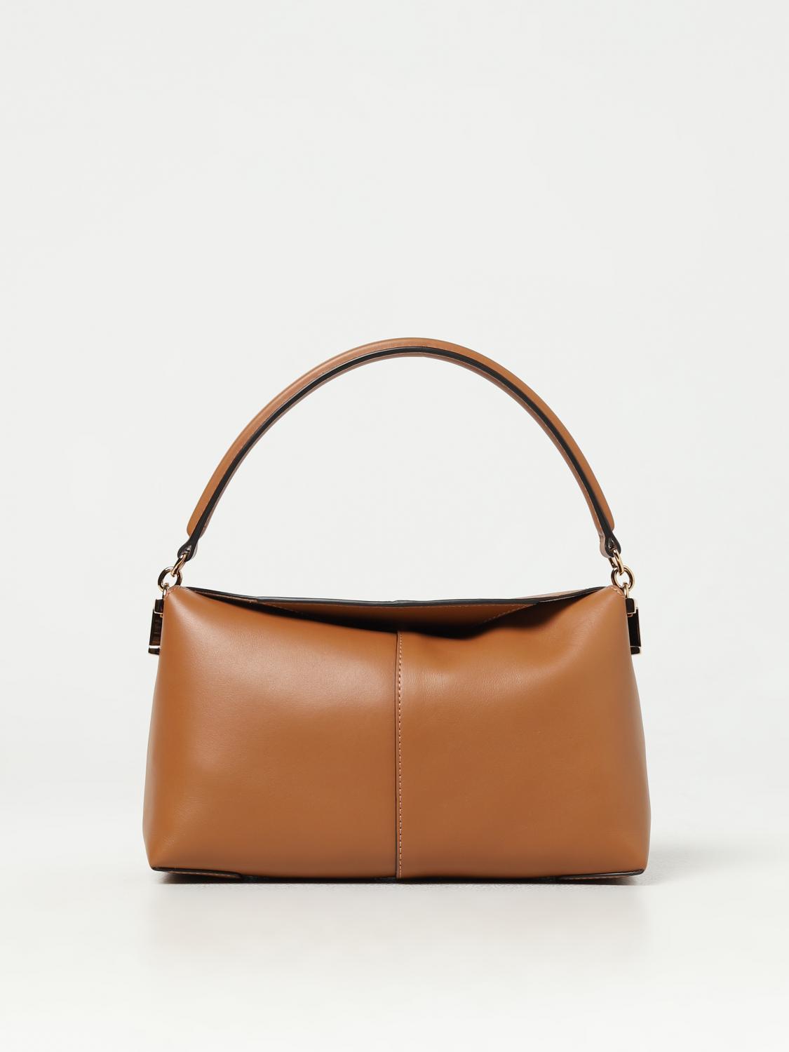 Tod's Shoulder Bag TOD'S Woman colour Camel