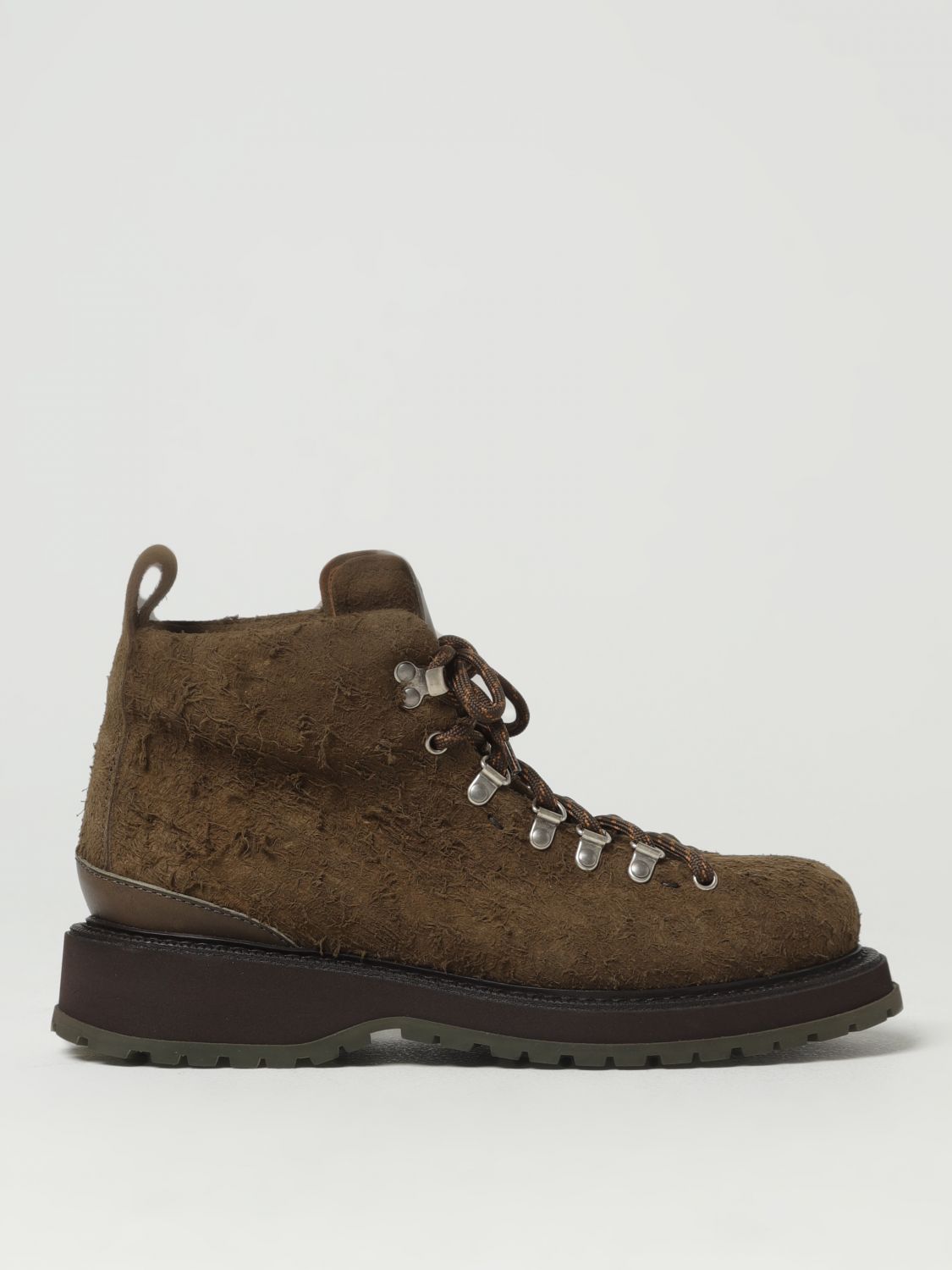 Buttero Boots BUTTERO Men colour Military