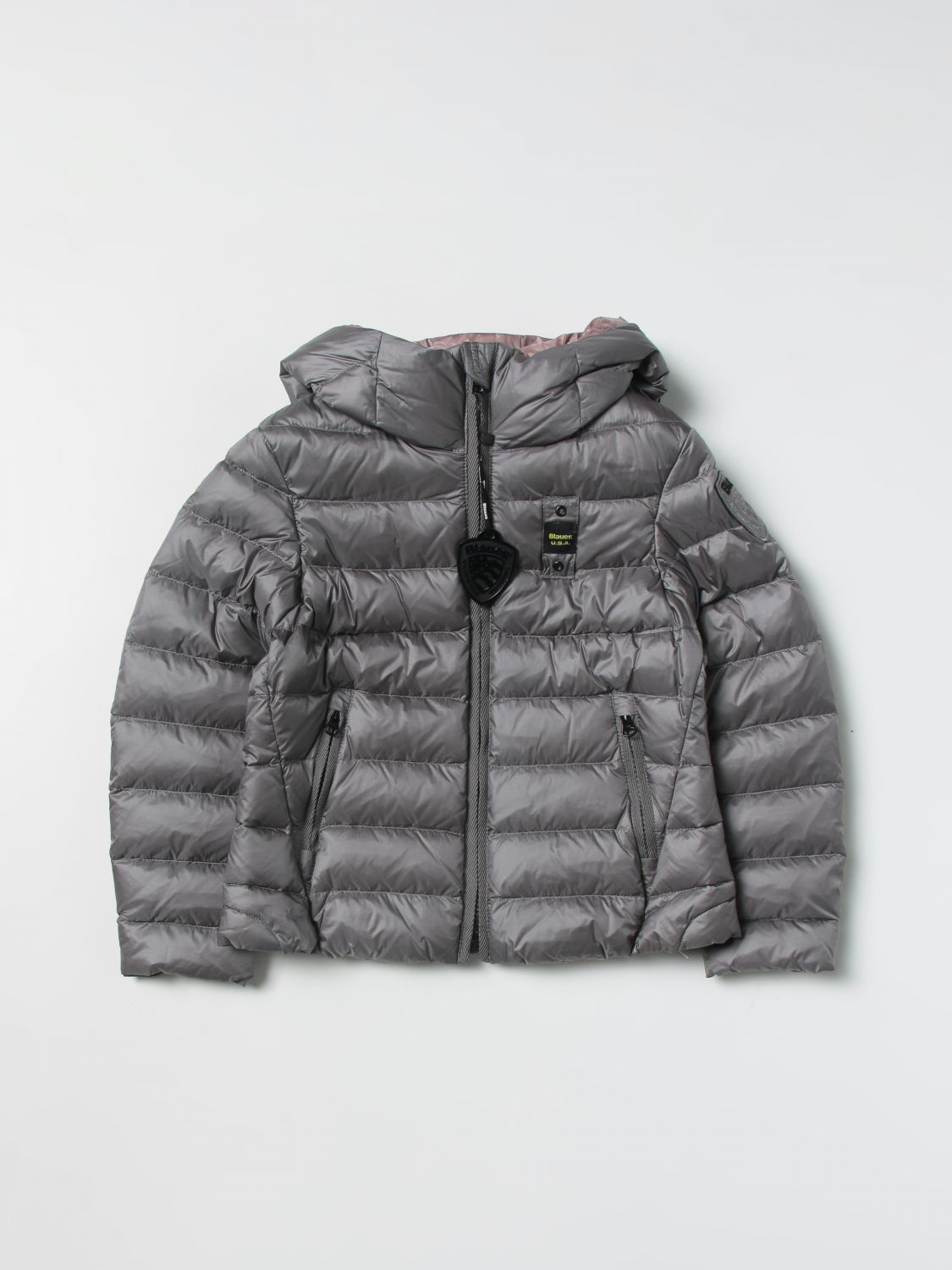 Blauer Jacket BLAUER Kids colour Pearl