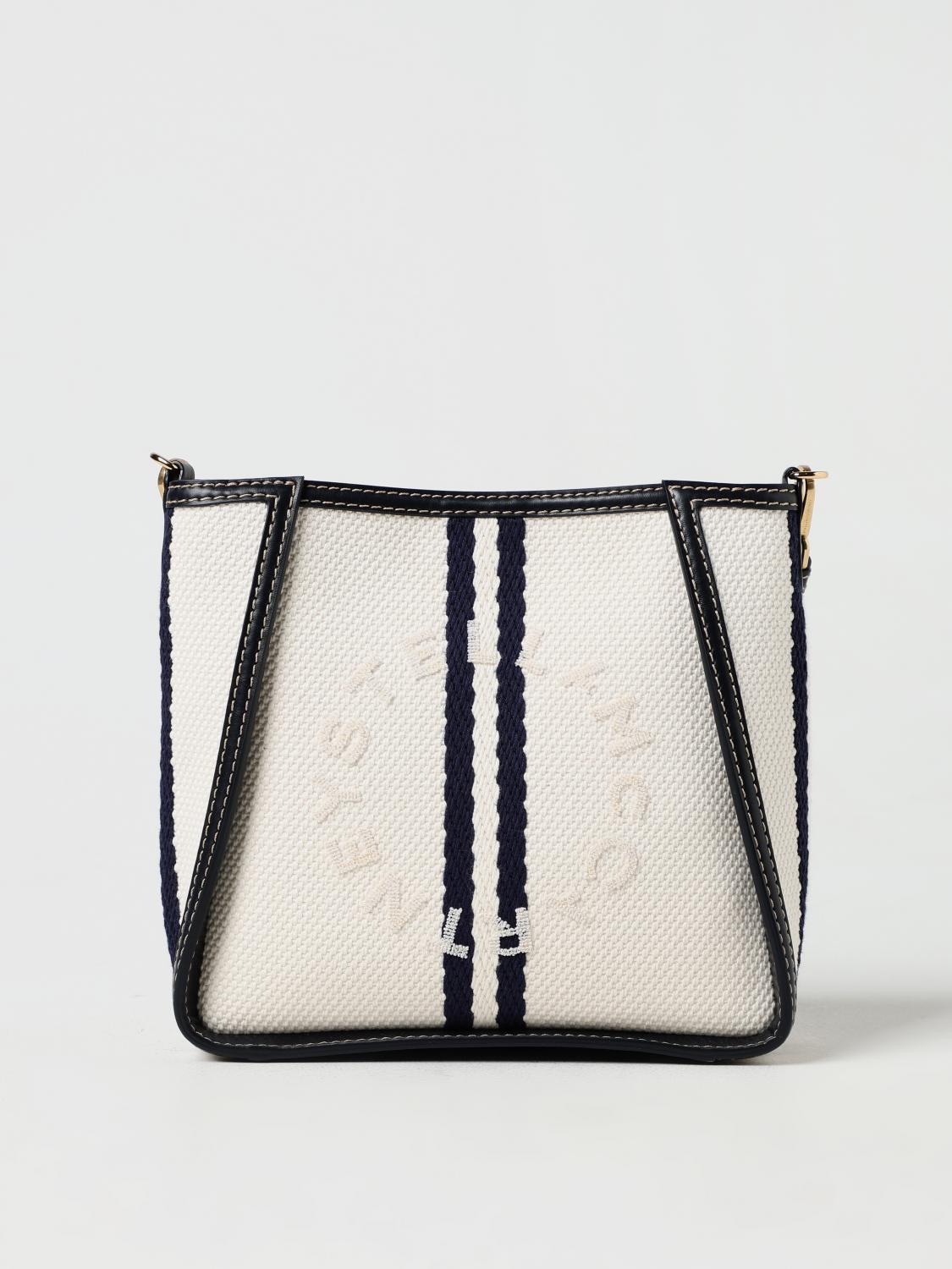 Stella McCartney Crossbody Bags STELLA MCCARTNEY Woman colour White