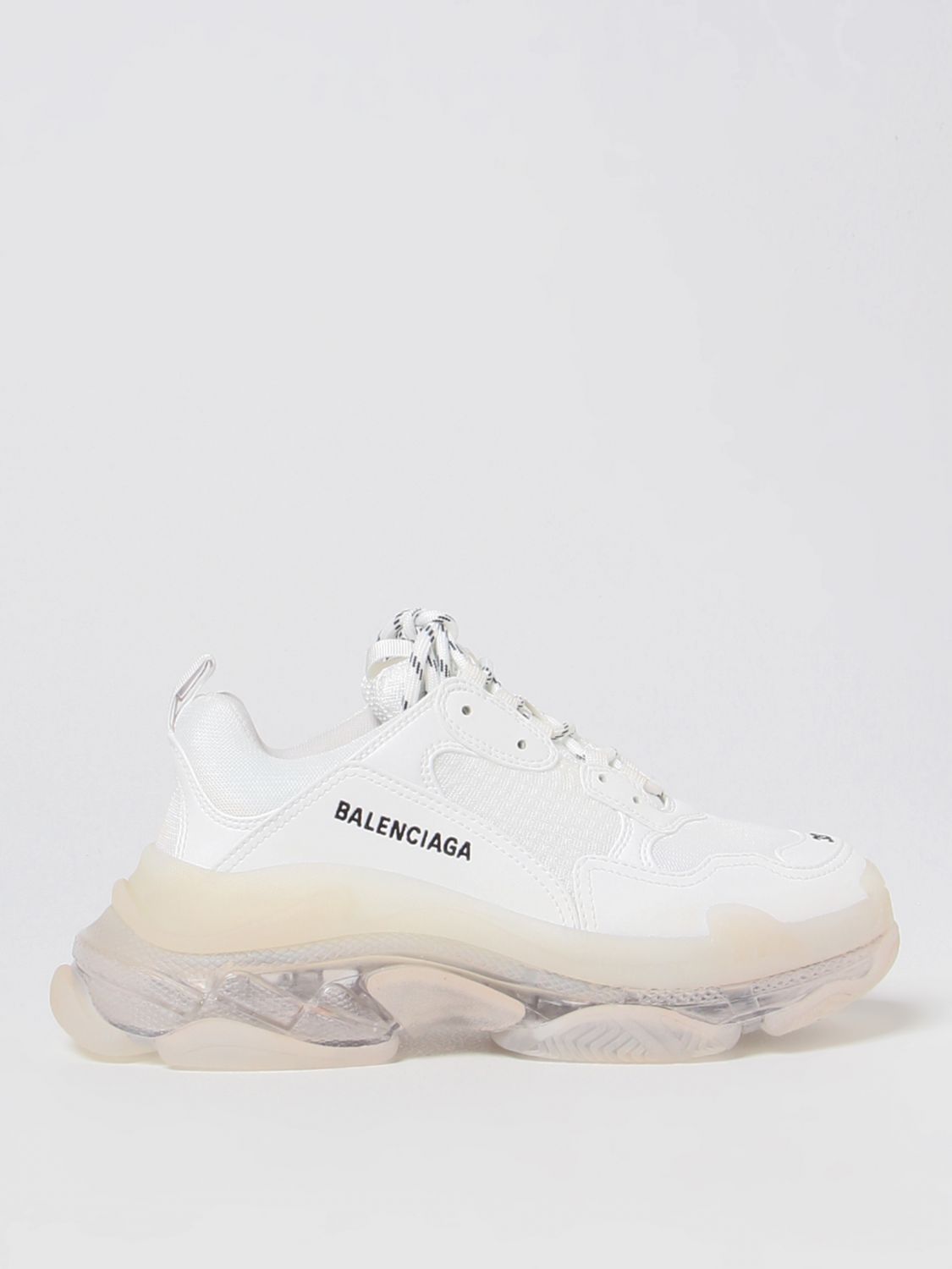 Balenciaga Sneakers BALENCIAGA Woman colour White