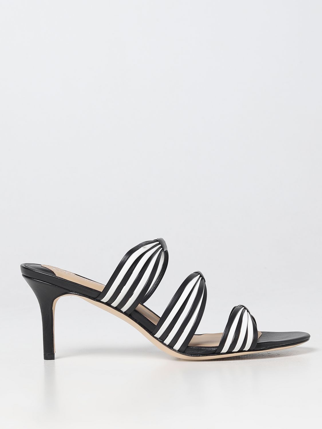 Lauren Ralph Lauren Heeled Sandals LAUREN RALPH LAUREN Woman colour Black