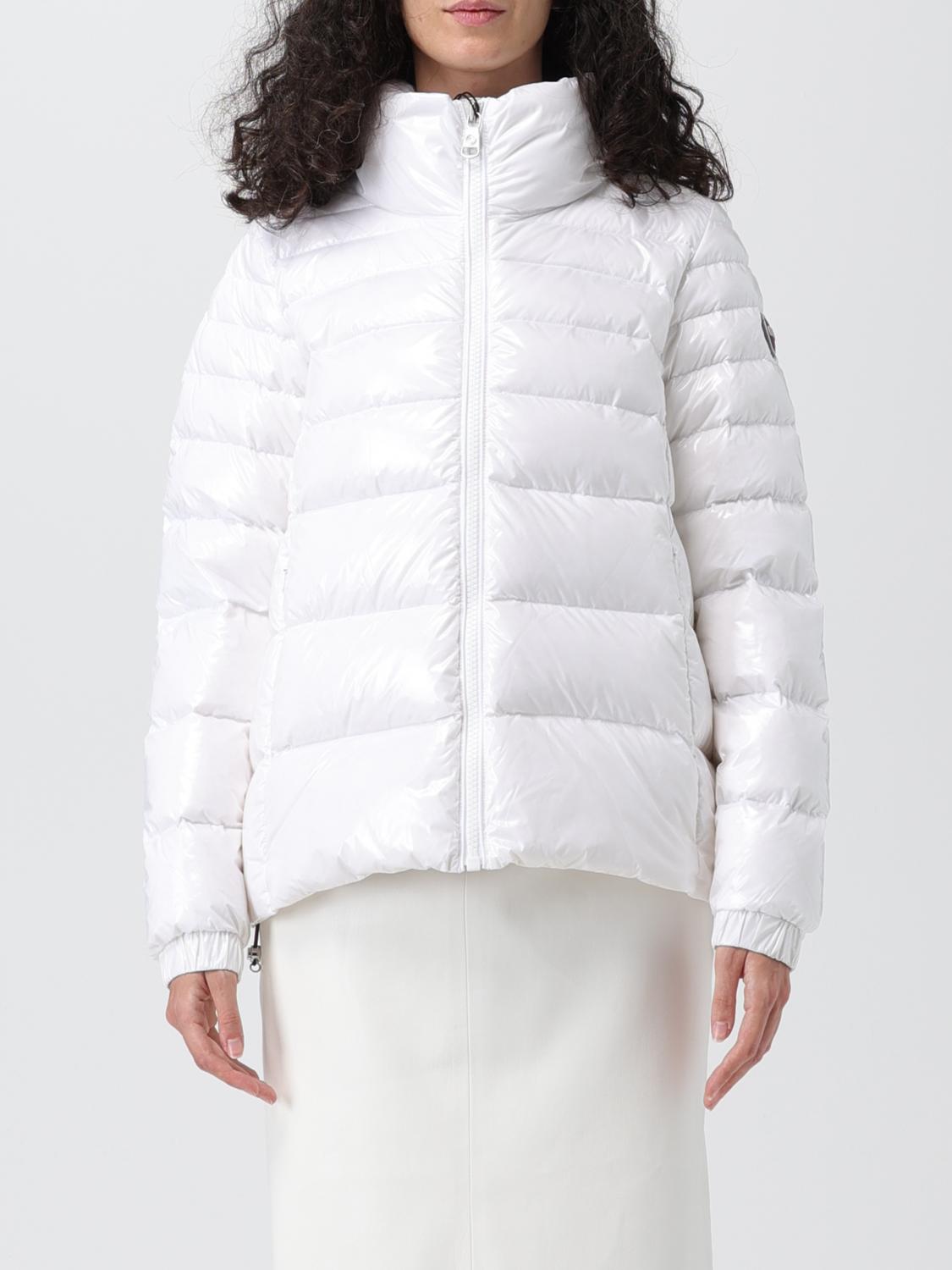 Colmar Jacket COLMAR Woman colour White