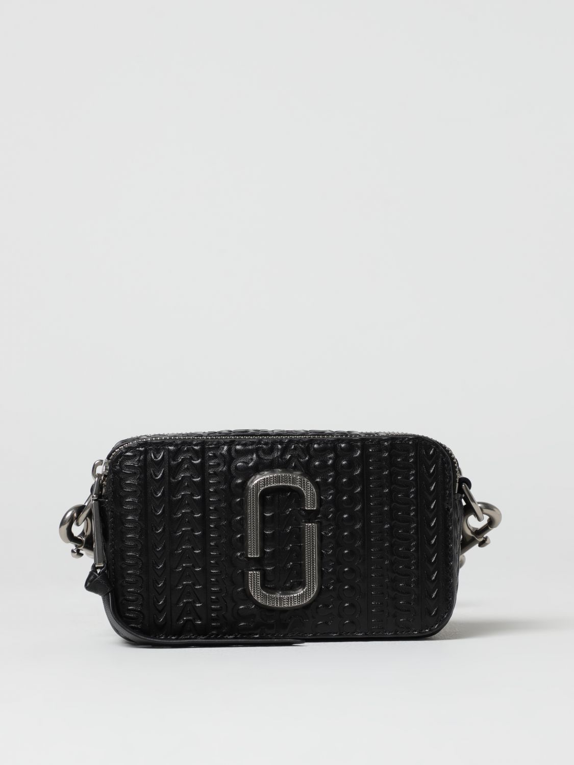 Marc Jacobs Mini Bag MARC JACOBS Woman colour Black