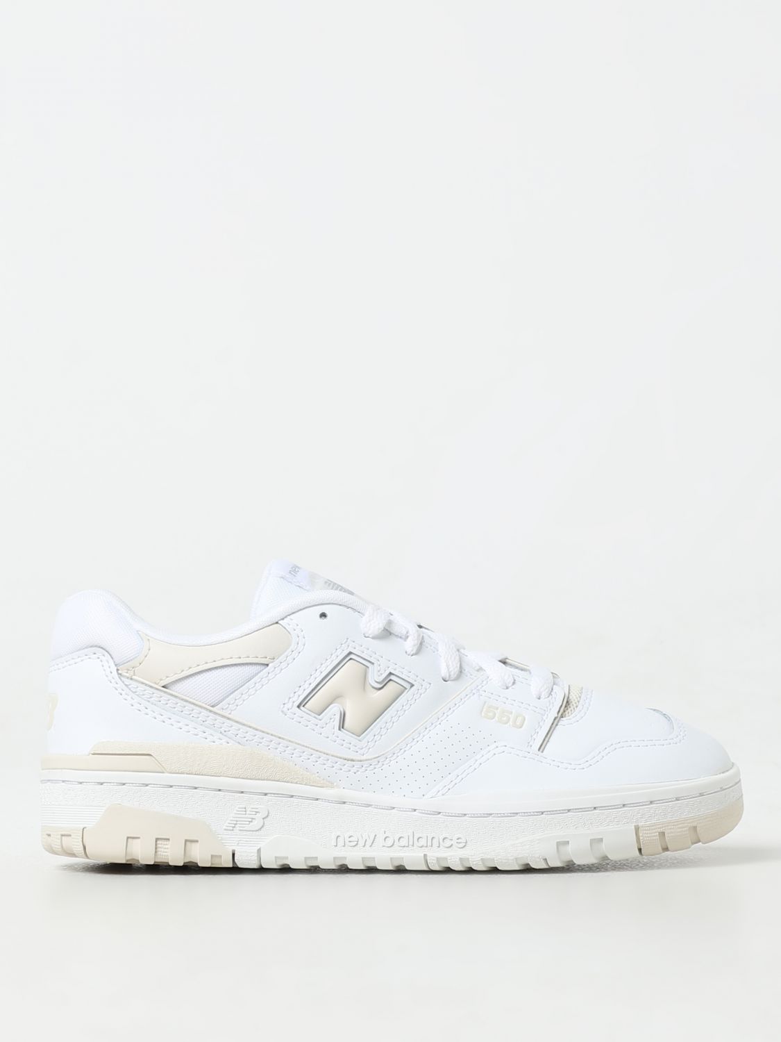 New Balance Sneakers NEW BALANCE Woman colour Cream