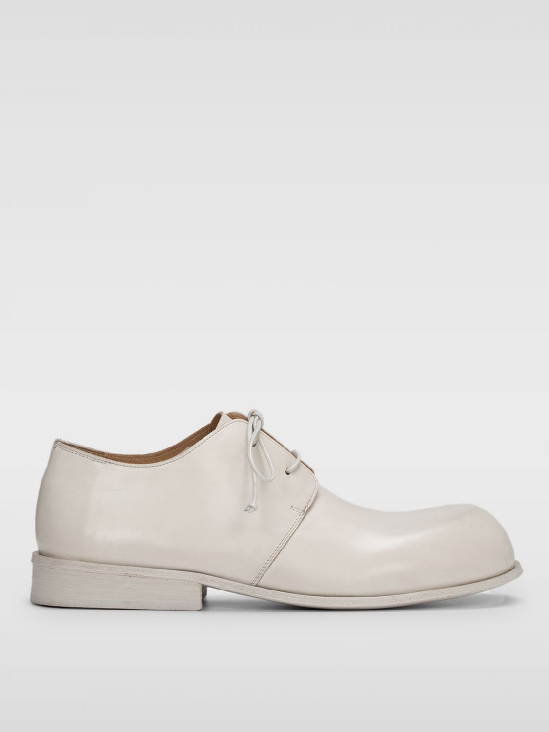 Marsèll Brogue Shoes MARSÈLL Men colour Smoke Grey