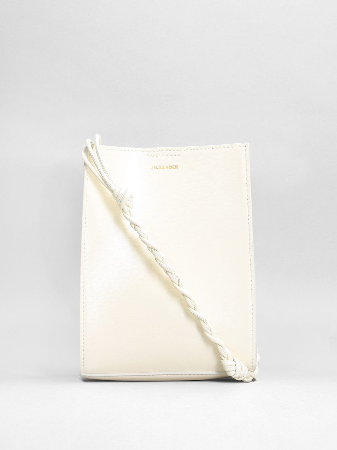 Jil Sander Mini Bag JIL SANDER Woman colour White