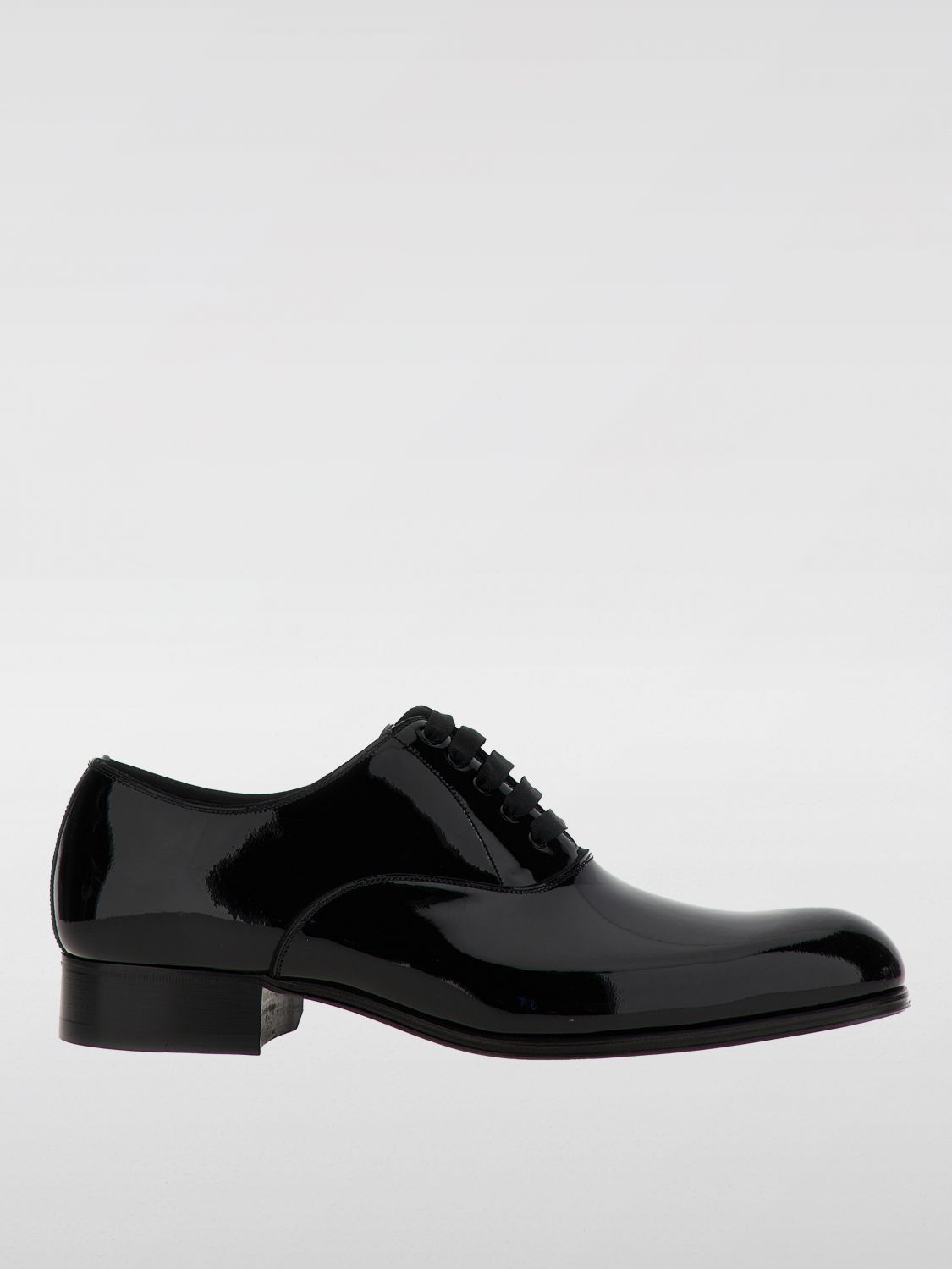 Tom Ford Brogue Shoes TOM FORD Men color Black