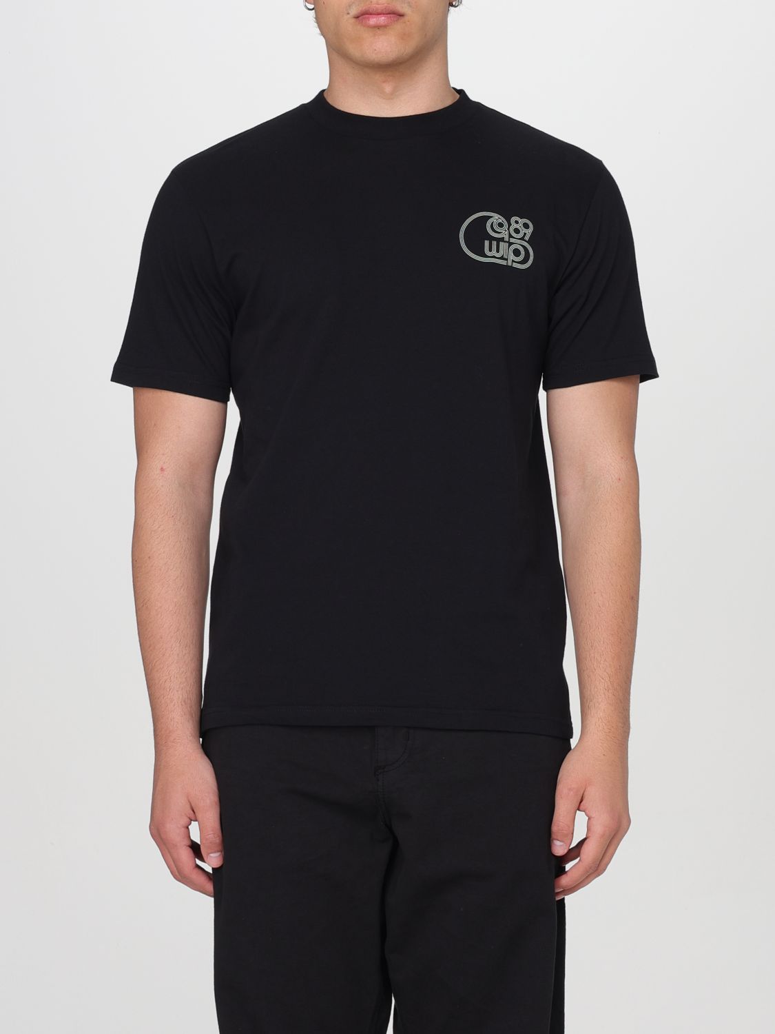 Carhartt WIP T-Shirt CARHARTT WIP Men colour Black