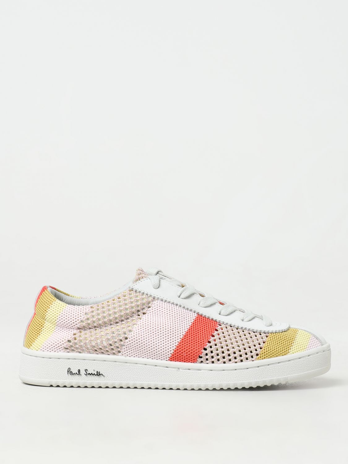 Paul Smith Sneakers PAUL SMITH Woman colour Pink