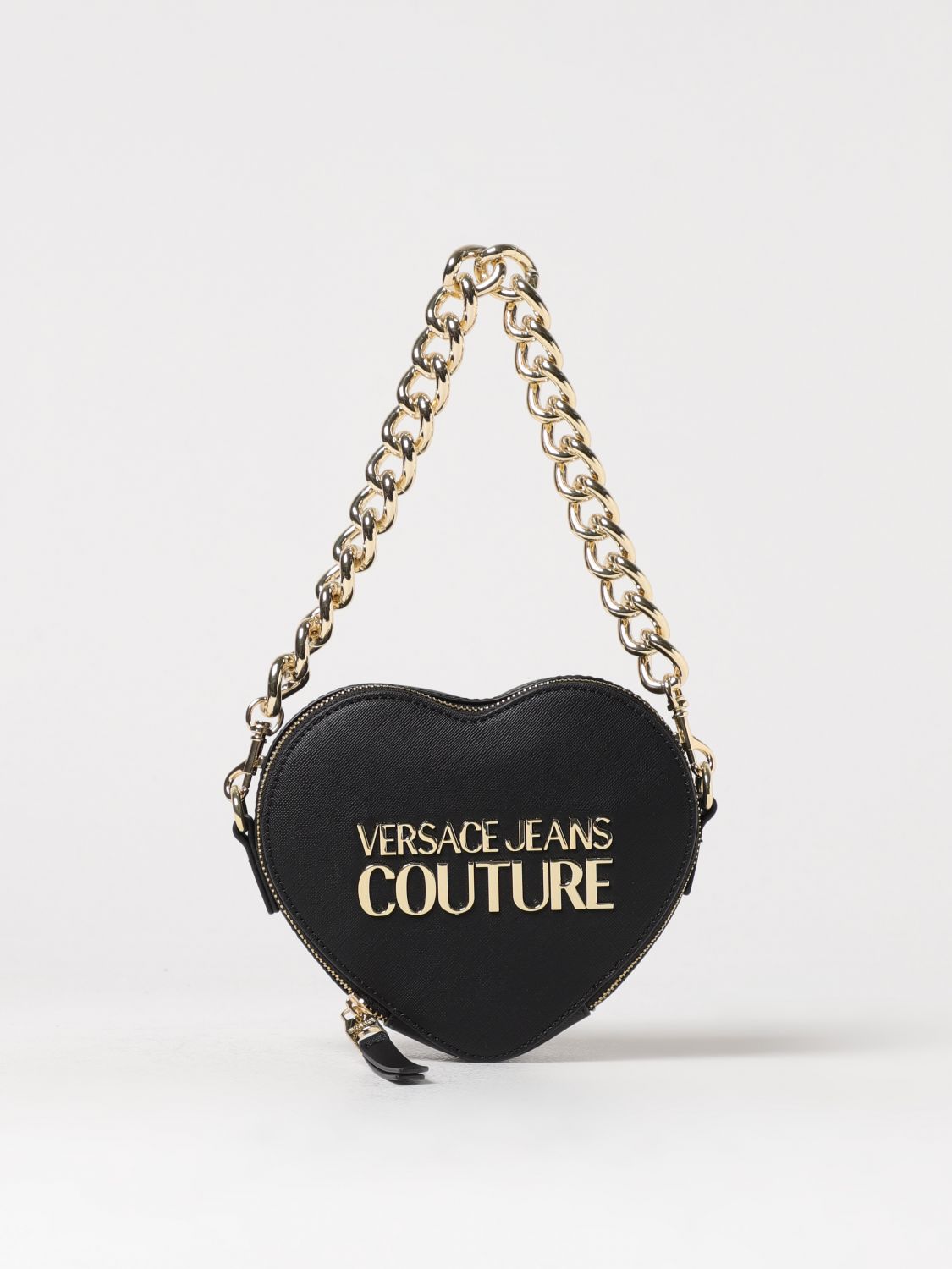 Versace Jeans Couture Mini Bag VERSACE JEANS COUTURE Woman colour Black