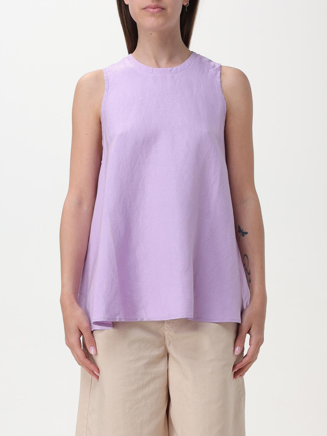  Top SUN 68 Woman colour Lilac