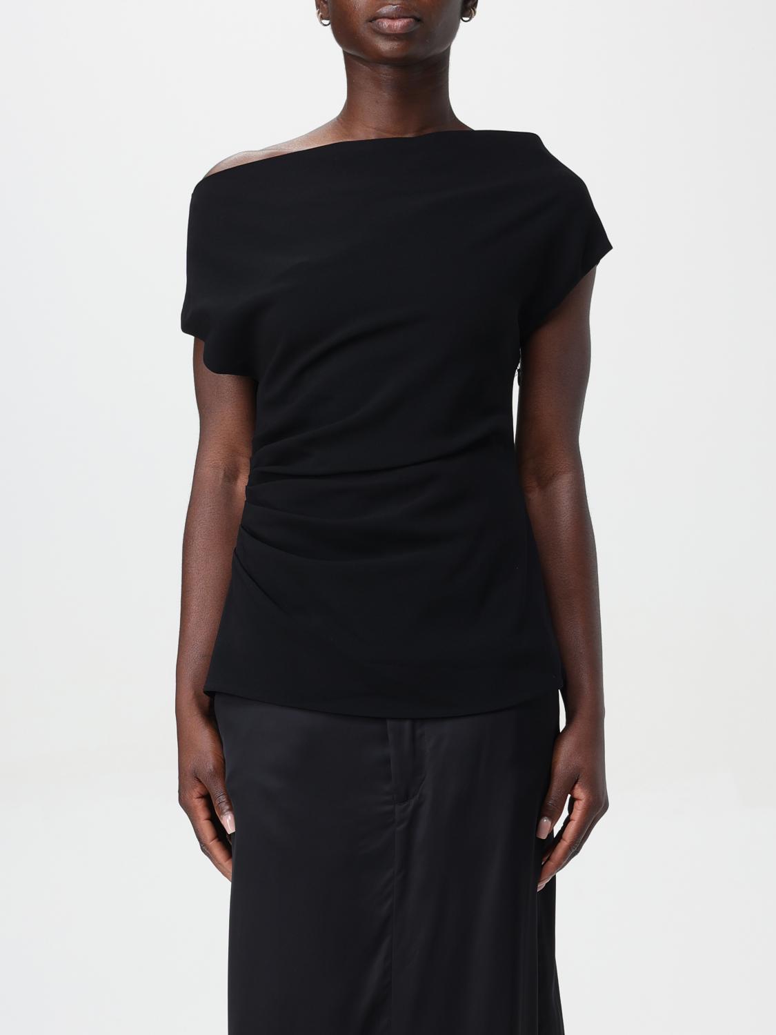 Proenza Schouler Top PROENZA SCHOULER Woman color Black