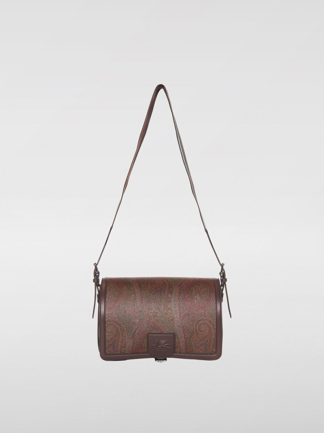 Etro Bags ETRO Men color Brown