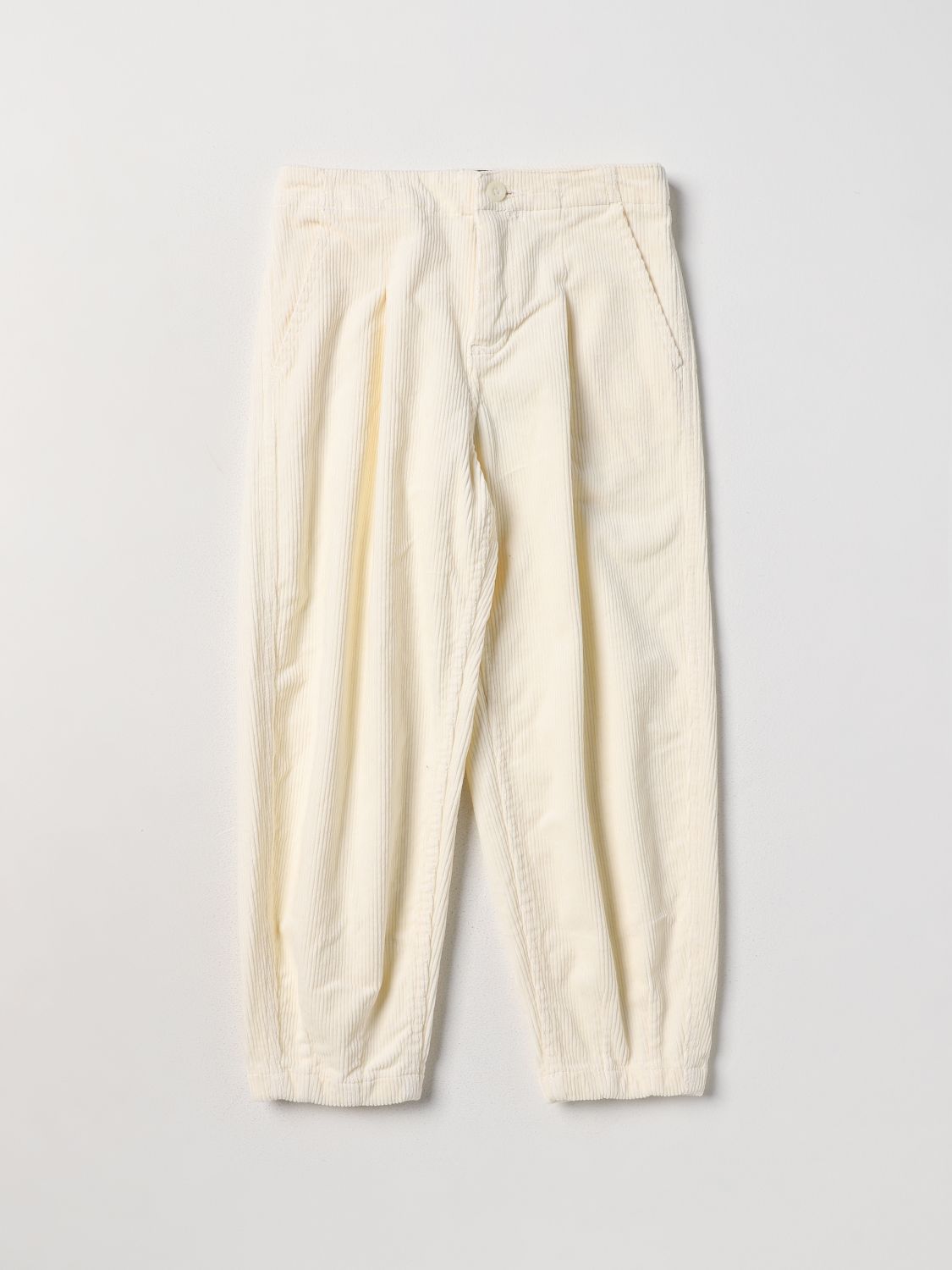 Polo Ralph Lauren Jeans POLO RALPH LAUREN Kids colour White