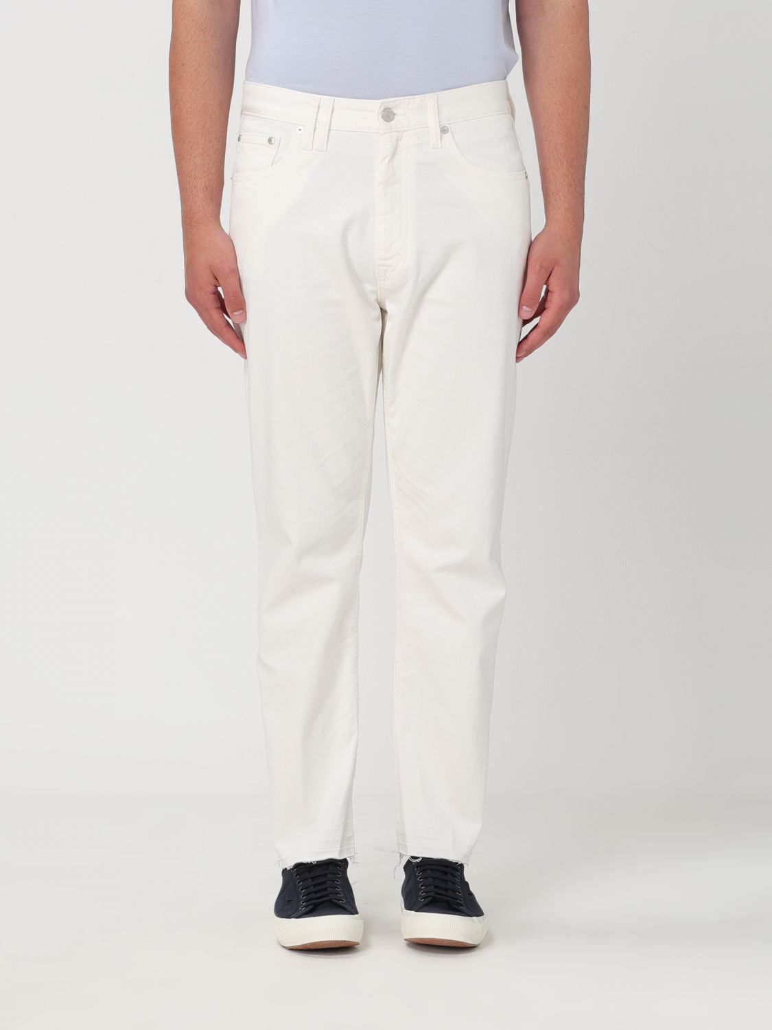 Cycle Jeans CYCLE Men colour White