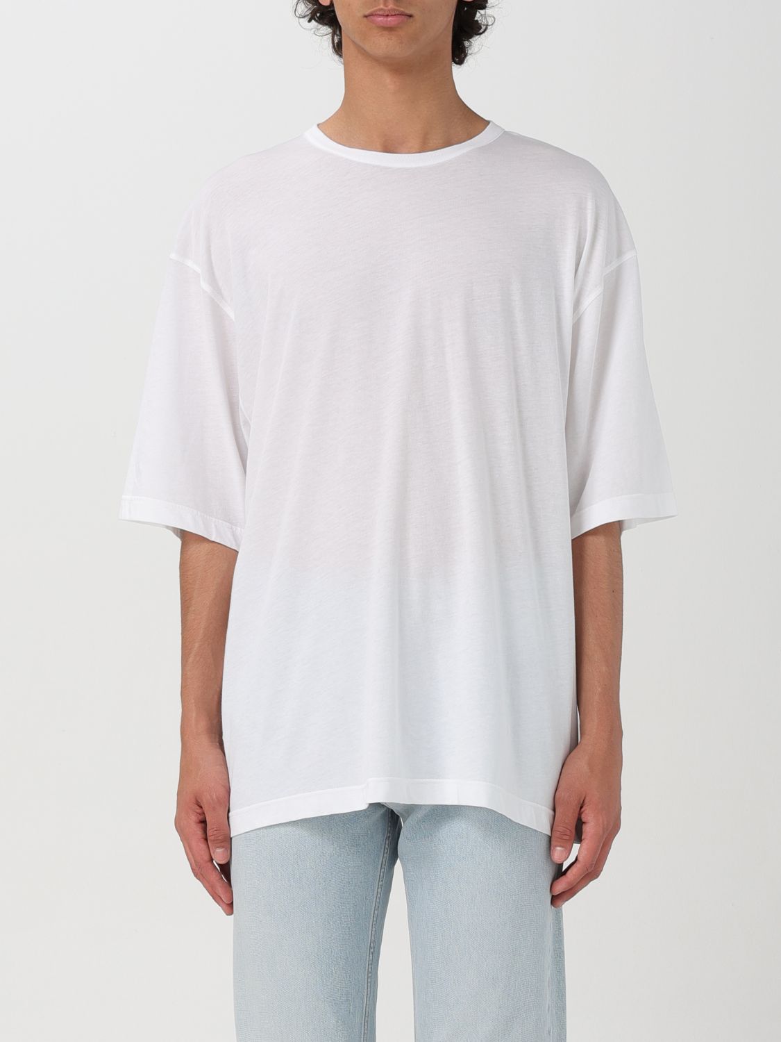The Row T-Shirt THE ROW Men color White