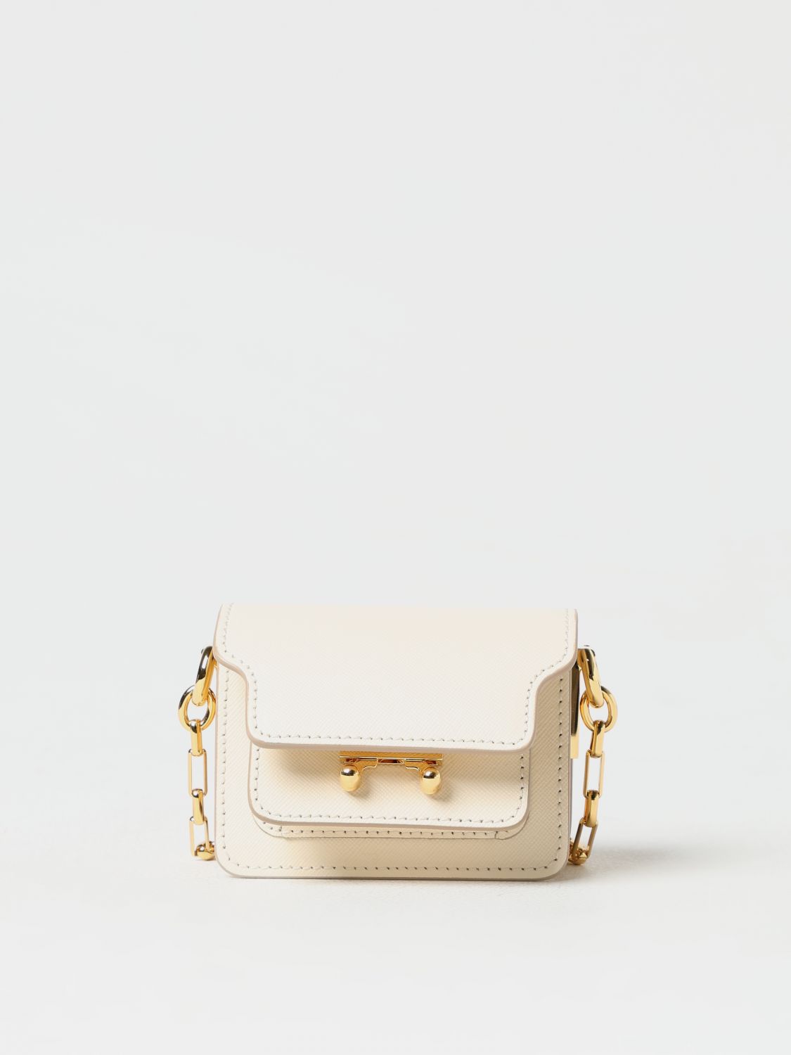 Marni Mini Bag MARNI Woman colour White