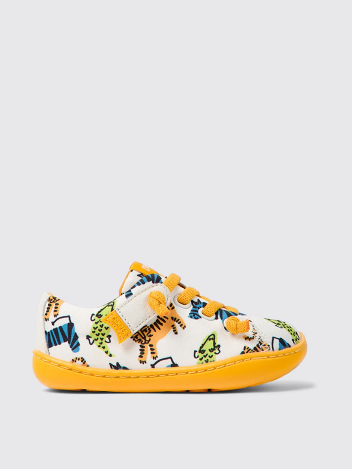 Camper Camper Peu sneakers in recycled fabric