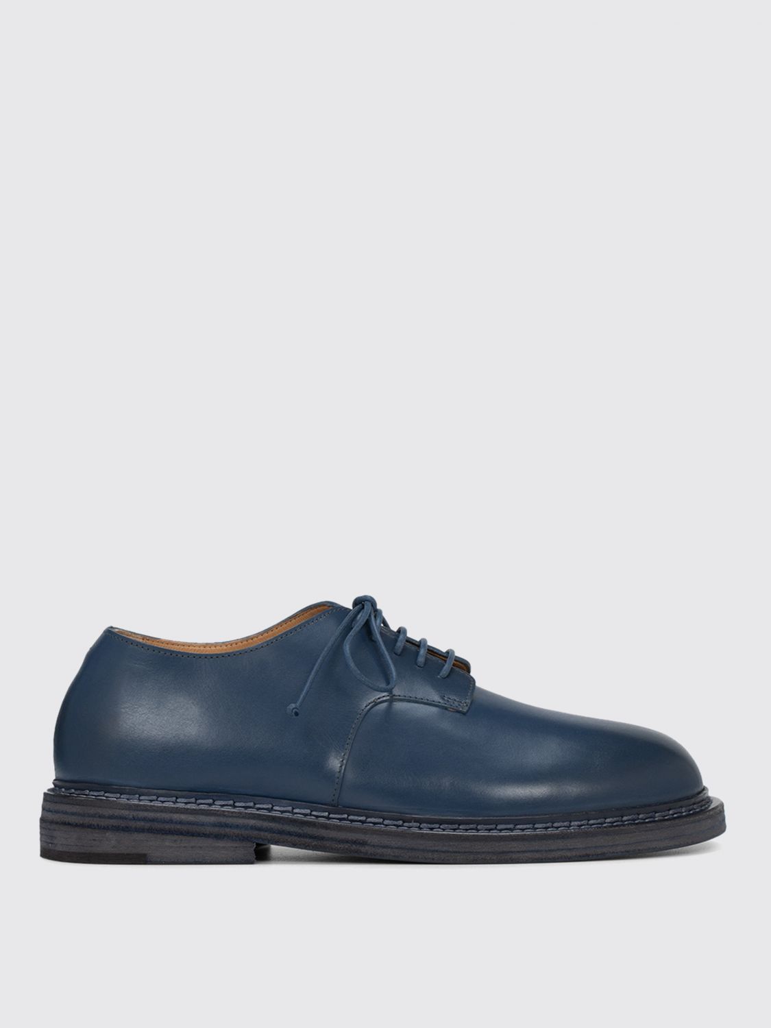 Marsèll Brogue Shoes MARSÈLL Men colour Blue